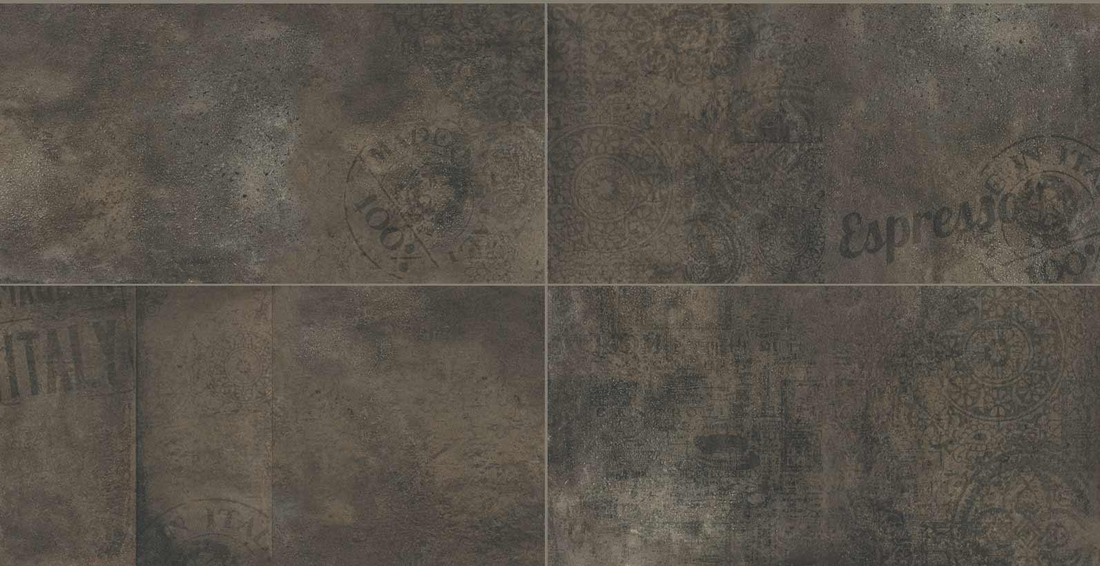 керамогранит фабрики Estima коллекция Traffic