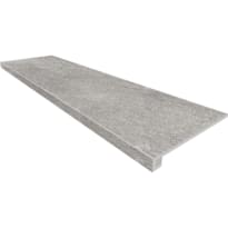 Плитка Estima Tramontana Grey 33x120 см, поверхность матовая