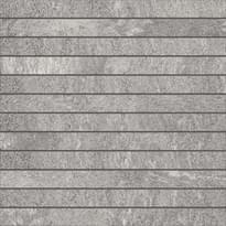 Плитка Estima Tramontana Grey Fascia 30x30 см, поверхность матовая