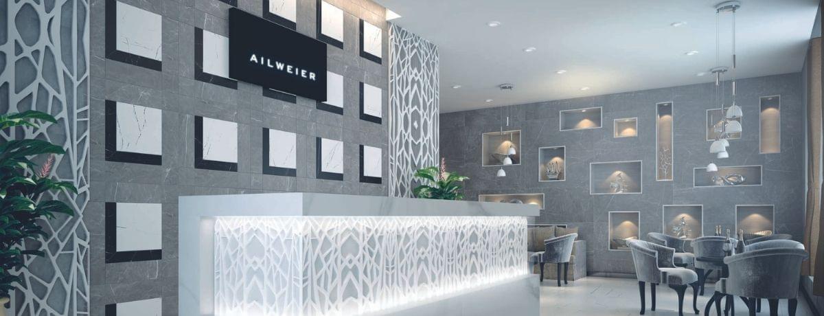 керамогранит фабрики Estima коллекция Vision