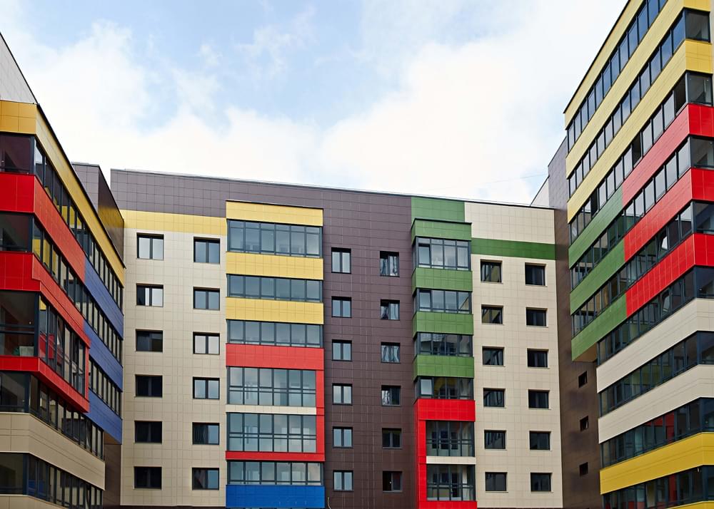 керамогранит фабрики Estima коллекция Yourcolor