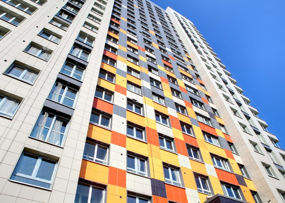 керамогранит фабрики Estima коллекция Yourcolor