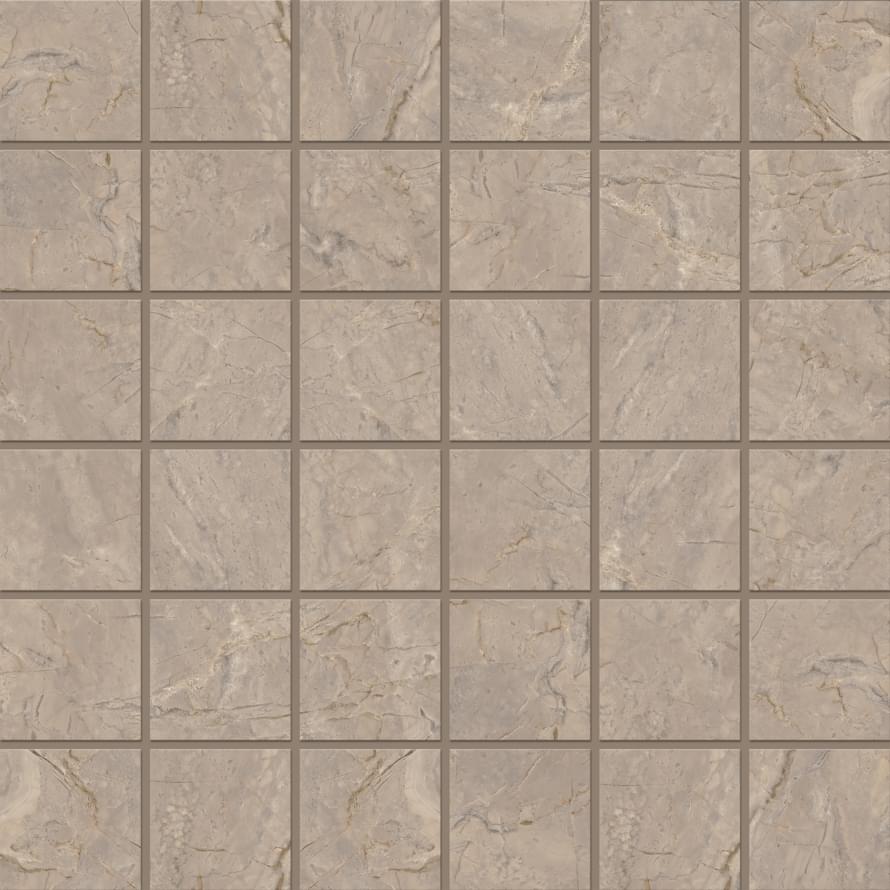 Плитка Estima Бернини Beige Matt 30x30 см, поверхность матовая