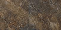 Плитка Estima Бернини Dark Brown 80x160 см, поверхность матовая