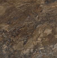 Плитка Estima Бернини Dark Brown 80x80 см, поверхность матовая