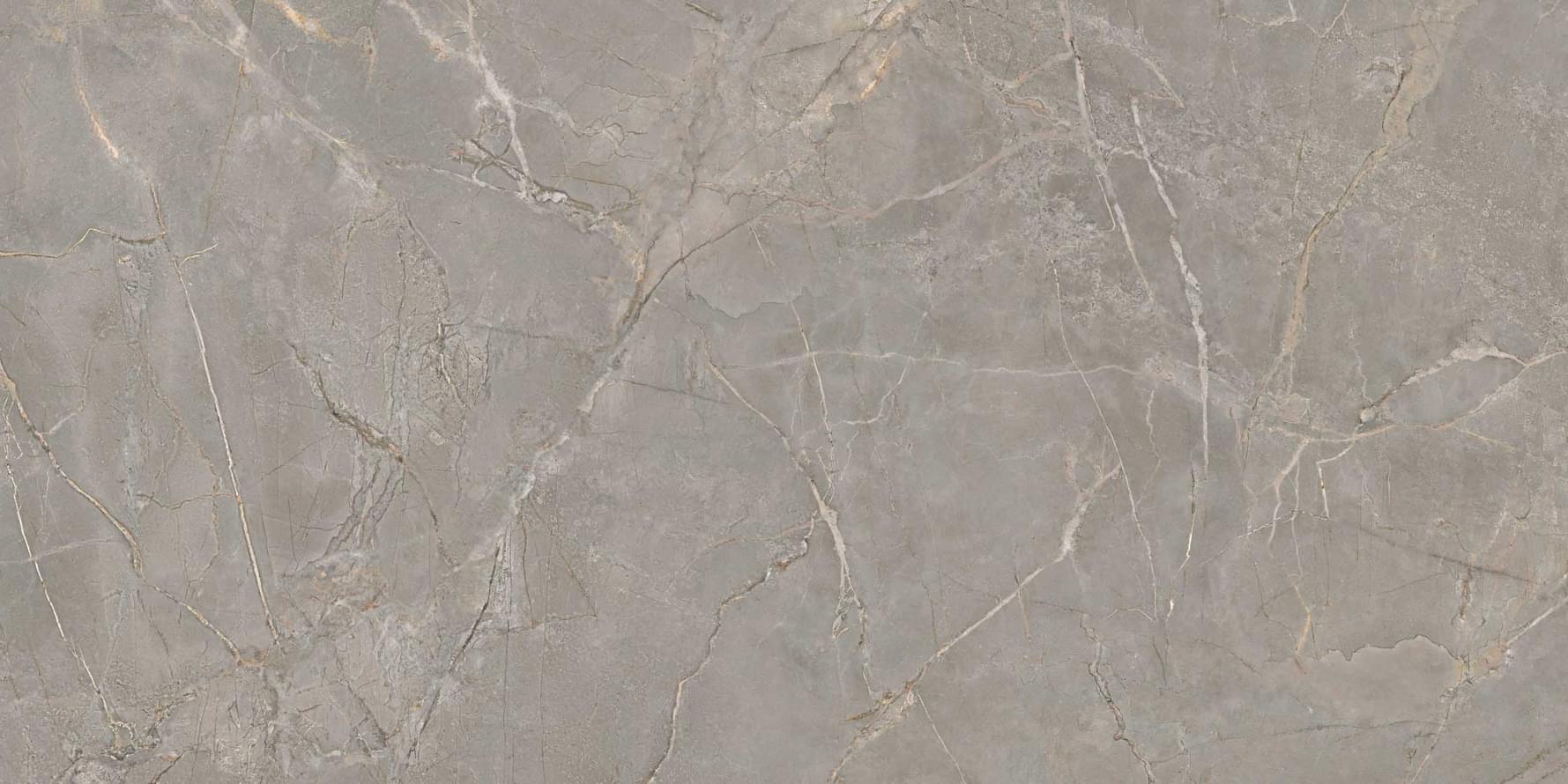 Плитка Estima Бернини Grey 80x160 см, поверхность матовая
