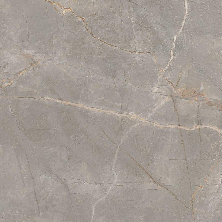 Плитка Estima Бернини Grey 80x80 см, поверхность матовая