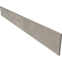 Плитка Estima Бернини Grey Matt 7x60 см, поверхность матовая