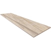 Плитка Estima Бернини Pearl 30x120 см, поверхность матовая