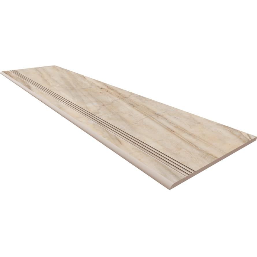 Плитка Estima Бернини Pearl 30x120 см, поверхность матовая