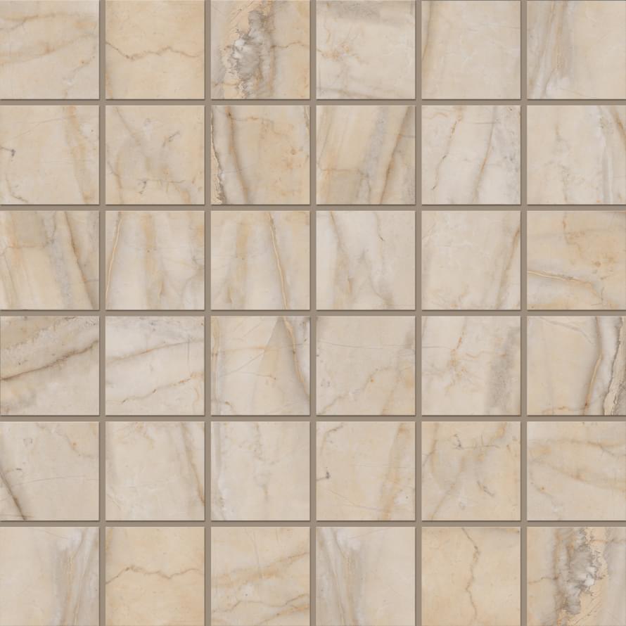 Плитка Estima Бернини Pearl Matt 30x30 см, поверхность матовая