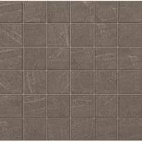 Плитка Estima Габбро Anthracite 30x30 см, поверхность матовая