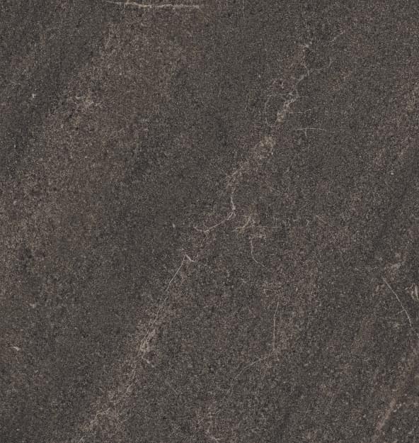 Плитка Estima Габбро Anthracite 80x80 см, поверхность матовая