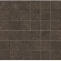 Плитка Estima Габбро Brown 30x30 см, поверхность матовая
