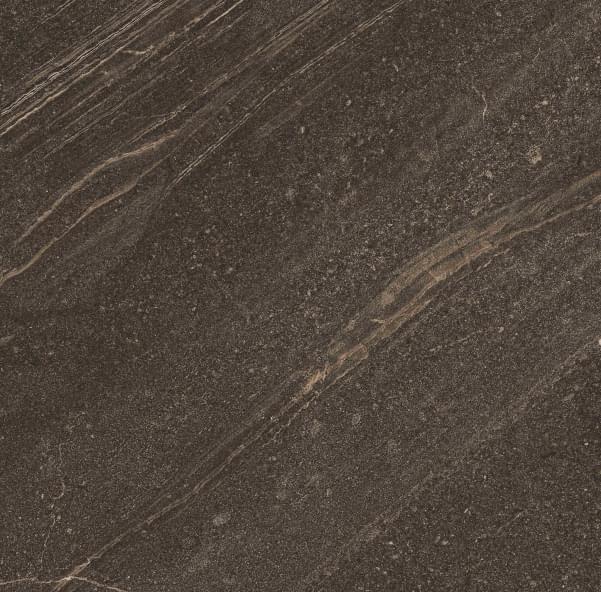 Плитка Estima Габбро Brown 60x60 см, поверхность матовая