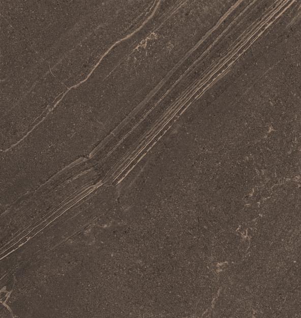 Плитка Estima Габбро Brown 80x80 см, поверхность матовая