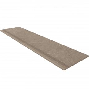 Плитка Estima Габбро Grey 30x120 см, поверхность матовая