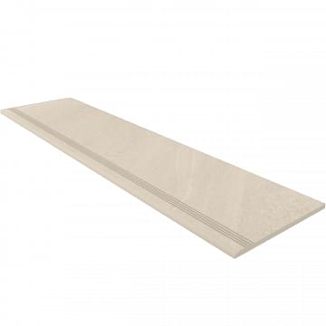 Плитка Estima Габбро White 30x120 см, поверхность матовая
