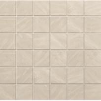 Плитка Estima Габбро White 30x30 см, поверхность матовая
