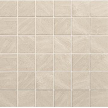Плитка Estima Габбро White 30x30 см, поверхность матовая