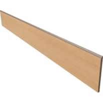 Плитка Estima Классик Вуд Плинтус CW04 7x60 см, поверхность матовая