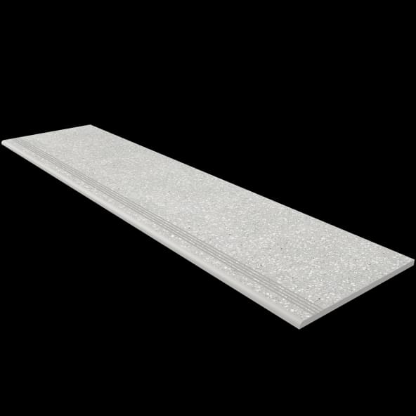 Плитка Estima Космос Grey 30x120 см, поверхность матовая