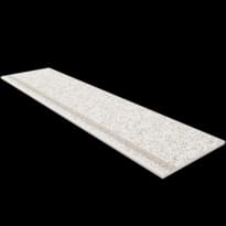 Плитка Estima Космос White 30x120 см, поверхность матовая