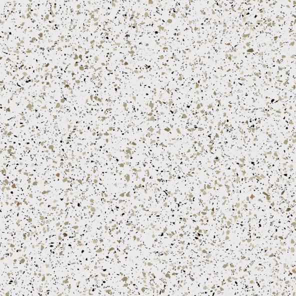 Плитка Estima Космос White 60x60 см, поверхность матовая