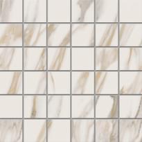Плитка Estima Мирамаре Мозаика RM01 30x30 см, поверхность матовая