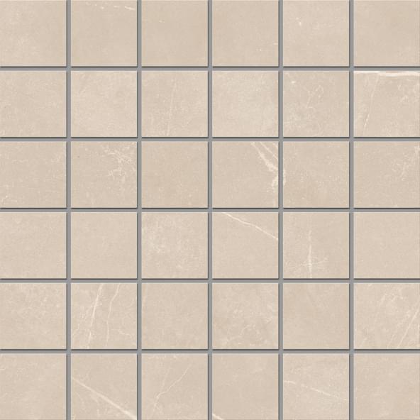 Плитка Estima Нолана Мозаика NL01 30x30 см, поверхность матовая