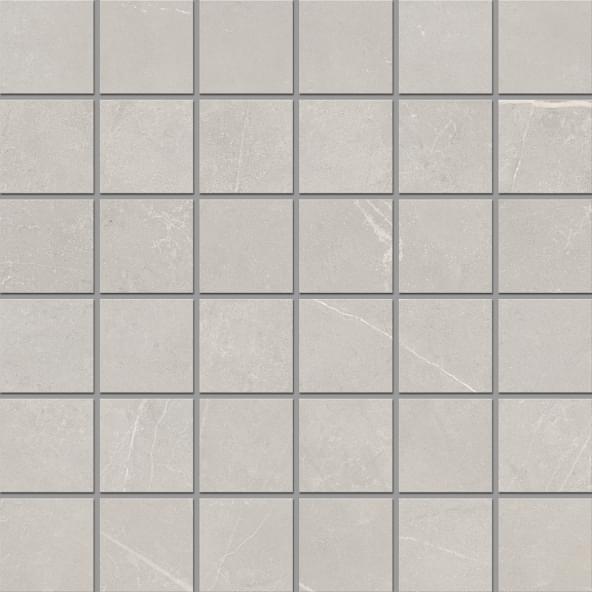 Плитка Estima Нолана Мозаика NL02 30x30 см, поверхность матовая