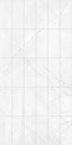 Плитка Estima Нолана Фальшмозаика Nl00 Bricks Непол 59.2x119.3 см, поверхность матовая