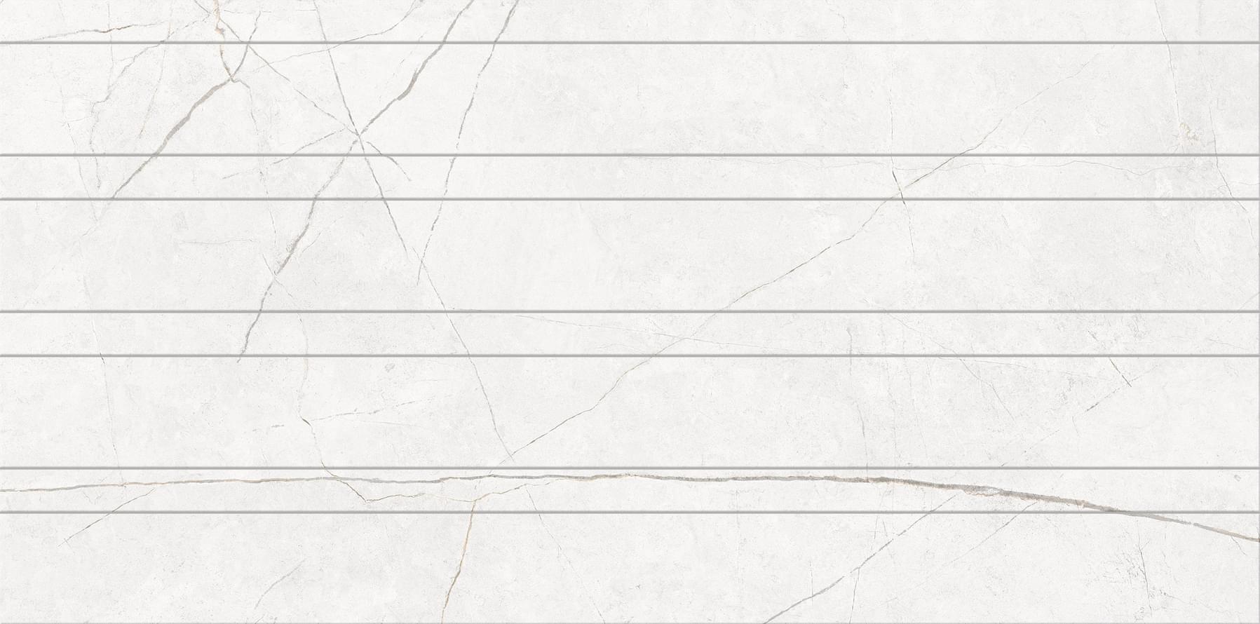 Плитка Estima Нолана Фальшмозаика Nl00 Velvet Непол 59.4x120 см, поверхность матовая