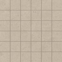 Плитка Estima Спенс Мозаика CE00 Светло-Бежевый 30x30 см, поверхность матовая