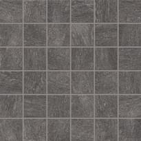 Плитка Estima Трамонтана Anthracite 30x30 см, поверхность матовая