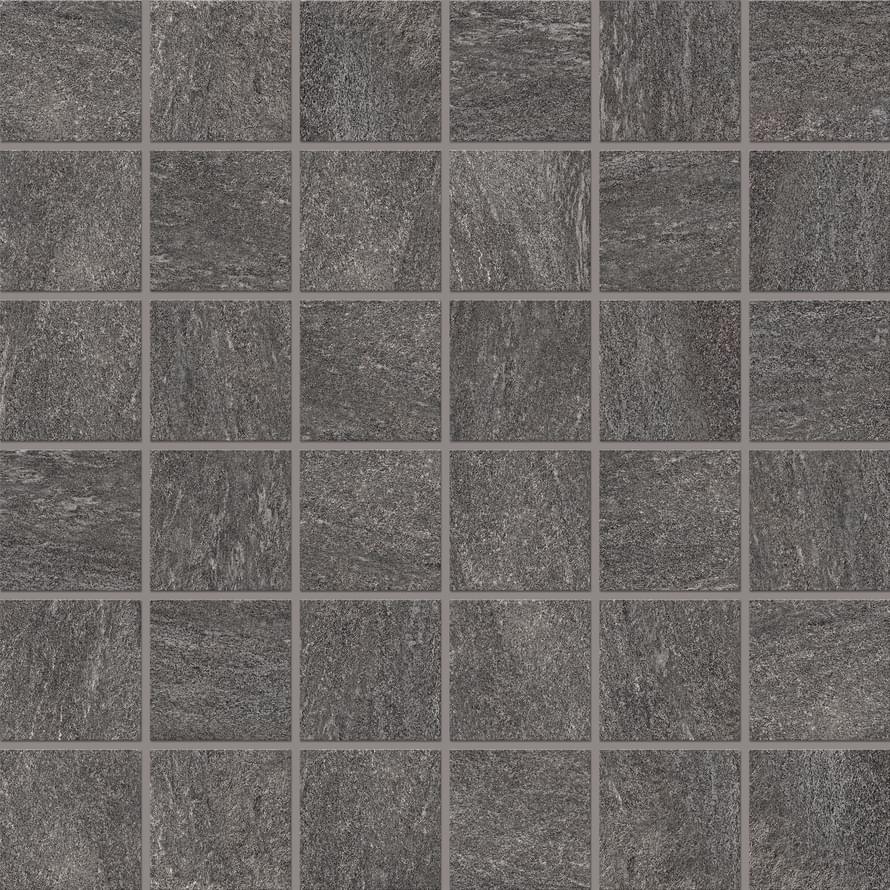 Плитка Estima Трамонтана Anthracite 30x30 см, поверхность матовая