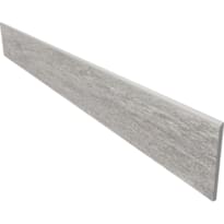 Плитка Estima Трамонтана Grey 7x60 см, поверхность матовая