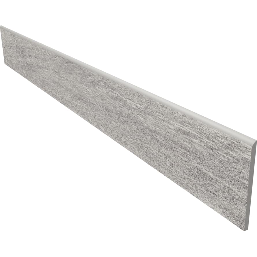 Плитка Estima Трамонтана Grey 7x60 см, поверхность матовая