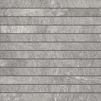 Плитка Estima Трамонтана Grey Fascia 30x30 см, поверхность матовая