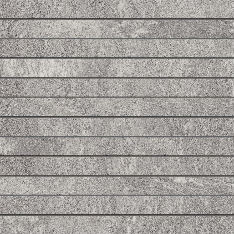 Плитка Estima Трамонтана Grey Fascia 30x30 см, поверхность матовая