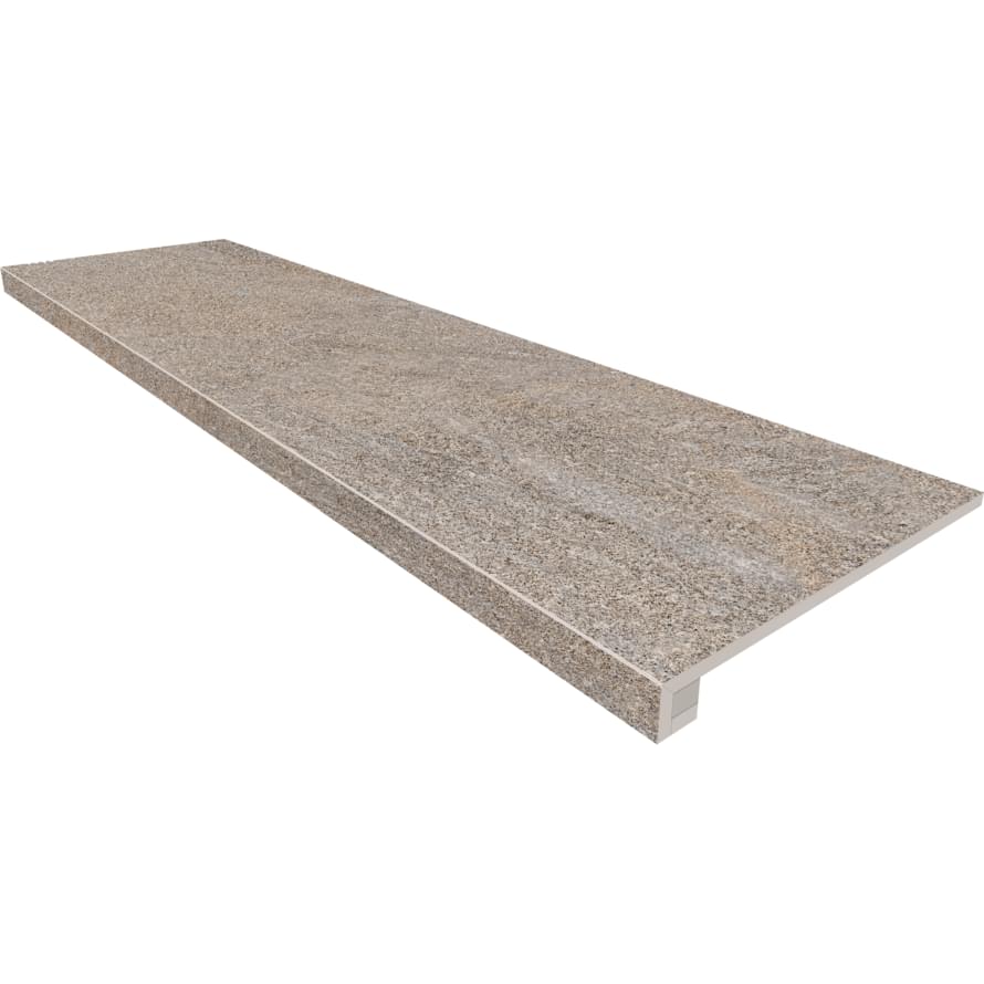 Плитка Estima Трамонтана Multicolor 33x120 см, поверхность матовая