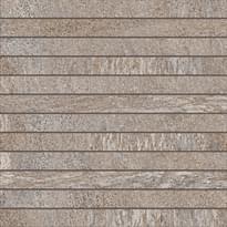 Плитка Estima Трамонтана Multicolor Fascia 30x30 см, поверхность матовая