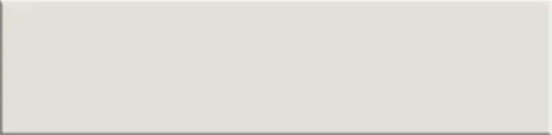 Плитка Estudio Ceramico Glenbrook Blanc Canvas Flat 5x20 см, поверхность матовая