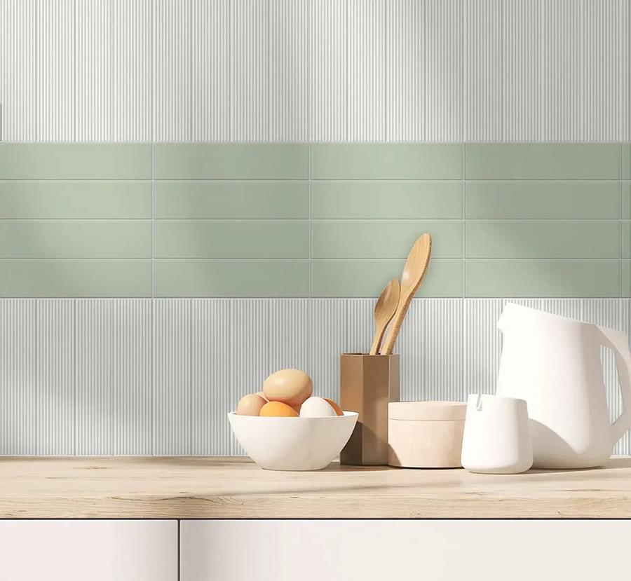 керамика фабрики Estudio Ceramico коллекция Glenbrook