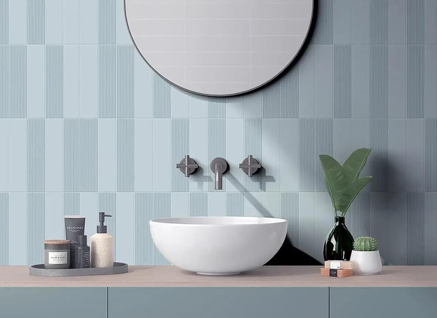 керамика фабрики Estudio Ceramico коллекция Glenbrook