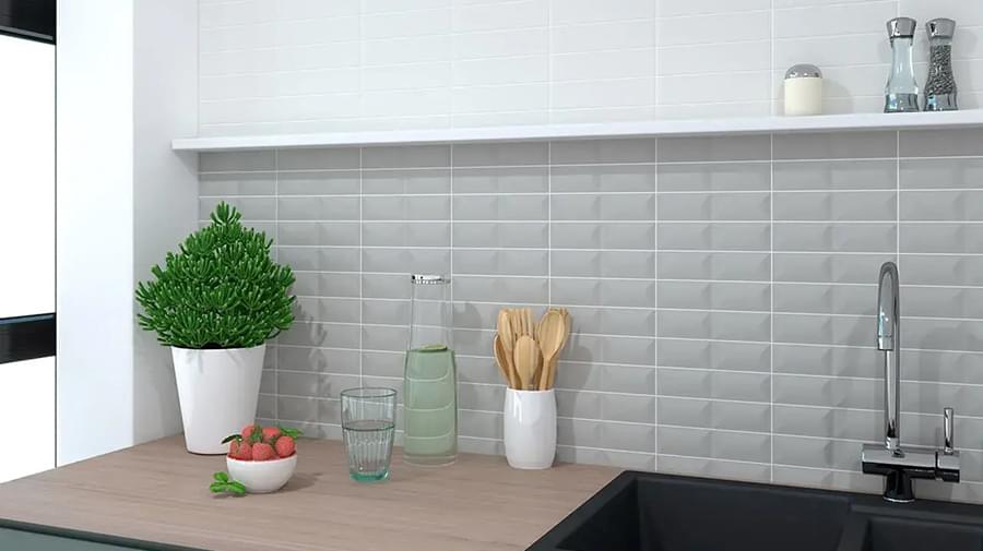 керамика фабрики Estudio Ceramico коллекция Glenbrook