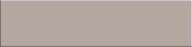 Плитка Estudio Ceramico Glenbrook Redend Point Flat 5x20 см, поверхность матовая