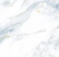 Плитка Eternal Porcelain White Storm 60x60 см, поверхность полированная