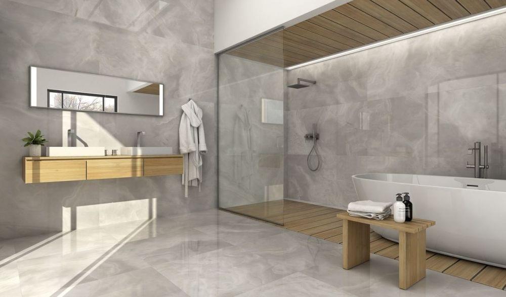 керамика фабрики Etile коллекция Avalon