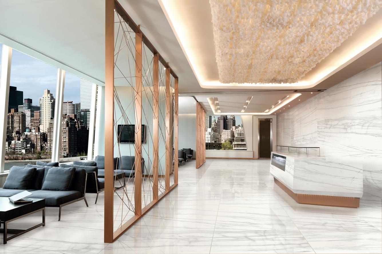 керамогранит фабрики Etile коллекция Elam